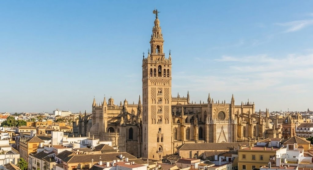 SEO y GEO en Sevilla 2026: Cómo aparecer en las respuestas de la IA